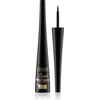 Eveline Cosmetics Eveline Liquid Precision Akių apvadas 2000 Procent Matt Juodas 3 ml