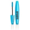 Eveline Cosmetics Eveline Big Volume Lash Blakstienų tušas Atsparus vandeniui Deep Juodas 9 ml