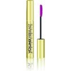 Eveline Cosmetics Eveline Volumix Fiberlast Full Volume Blakstienų tušas Juodas, 10 ml