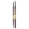 Eveline Cosmetics Micro Precise Brow Pieštukas 03 Dark Brown