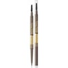 Eveline Cosmetics Micro Precise Brow Pieštukas 02 Soft Brown
