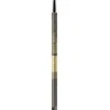 Eveline Cosmetics Micro Precise Brow Pieštukas 01 Taupe