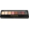 „Eveline Cosmetics Eveline Professional“ akių šešėlių paletė „02 Twilight“ 9,6 g