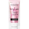 Eveline Cosmetics Insta Skin Care valomasis veido pilingas-pasta nuo inkštirų 75ml