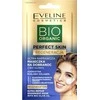 Eveline Cosmetics Naktinė veido kaukė Eveline Bio Organic Perfect Skin, 8 ml