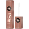 Eveline Cosmetics VinyLove Nudes długotrwała pomadka płynna su efektem winylowym 12 Yummy 4ml