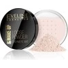 Eveline Cosmetics Art Make-Up Loose Powder Cashmere Mat matujący puder sypki 02 rusvai gelsvas 20g
