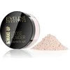 Eveline Cosmetics Art Make-Up Loose Powder Cashmere Mat matujący puder sypki 02 rusvai gelsvas 20g