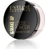 Eveline Cosmetics Art Make-Up Loose Powder Cashmere Mat matujący puder sypki 02 rusvai gelsvas 20g