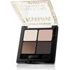 „Eveline Cosmetics Quattro“ akių šešėliai 09 7,2 g