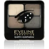 Eveline Cosmetics Quattro Eyeshadow poczwórny cień do powiek 10 7.2g