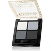Eveline Cosmetics Quattro Eyeshadow poczwórny cień do powiek 11 7.2g