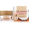 Eveline Cosmetics Eveline Rich Coconut Ultra maitininantis Face Kreminis, 50 ml