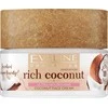 Eveline Cosmetics Eveline Rich Coconut Ultra maitininantis Face Kreminis, 50 ml