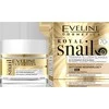 Eveline Cosmetics Eveline Karališkoji sraigė 70 + Koncentruotas kremas Aktyvus Atstatymas dienai ir nakčiai 50ml