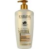 Eveline Cosmetics EVELINE Royal Snail Intensyviai regeneruojantis aliejinis kūno balzamas 350 ml