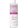 Eveline Cosmetics koncentruota makiažo šalinimo formulė, 400 ml