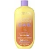 Eveline Cosmetics Maitinamasis kūno pienelis-serumas „Super Vitamins“ 5in1 350ml
