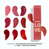 Eveline Cosmetics VinyLove 09 Hotty, 4 ml