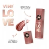 Eveline Cosmetics VinyLove 09 Hotty, 4 ml