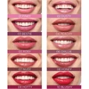Eveline Cosmetics VinyLove 04 Peachy, 4 ml