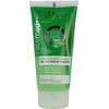 Eveline Cosmetics Eveline FaceMed+ 100% Aloe Vera drėkinamasis ir raminamasis veido prausimo gelis, 150 ml