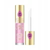 „Eveline Cosmetics Celebrity Lips“ blizgus lūpų aliejus „02 Rose“, 5 ml