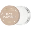 „Eveline Cosmetics“ ryžių pudra, skaidri, 10 g