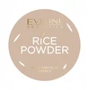 „Eveline Cosmetics“ ryžių pudra, skaidri, 10 g