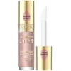 „Eveline Cosmetics Celebrity Lips“ blizgus lūpų aliejus „01 Like Magic“, 5 ml