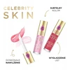 „Eveline Cosmetics Celebrity Lips“ blizgus lūpų aliejus „03 Violet“, 5 ml