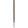 Essence Cosmetics Micro Precise Lápiz De Cejas Atsparus vandeniui 02-Taupe 0,, 05 g