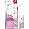 Eveline Cosmetics Nail Therapy Professional 6w1 Care &amp; Colour, 5 ml