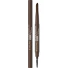 Eveline Kolorowka Eveline Cosmetics Microblading Brow pieštukas 2in1 preciziška antakių pieštukas 02 Soft Brown