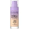 EVELINE KOLOROWKA Eveline Veido pagrindas Better Than Perfect Stay nr. 01 30 ml (0895620)