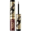Eveline Cosmetics Variete Colored Akių apvadas 02 Shiny Brown, 4 ml