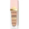 Eveline Cosmetics Wonder Match Lumi 25 Sand rusvai gelsvas, 30 ml