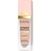 Eveline Kolorowka Eveline Cosmetics Wonder Match Lumi prabangus šviečiantis veido pagrindas 10 Vanilla 30ml