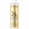 Eveline Cosmetics 24K Gold, 400 ml