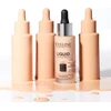 Eveline Cosmetics LIQUID CONTROL HD 003 Ivory rusvai gelsvas, 32 ml