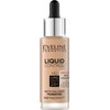 Eveline Cosmetics LIQUID CONTROL HD 055 Medus, 32 ml