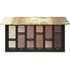 Eveline Cosmetics Variete Eyeshadow Palette Timeless Bronze Edition, 9.5 g
