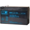 TST AKUMULIATORIUS 12V/7.2AH-MW