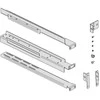 Ever Rack Kit for Powerline RT (1-10K), Sinline RT, Sinline RT XL [600/1000mm]