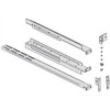 Montavimo Rinkinys - EVER RT 800-1200 mm Sidabrinis