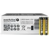 EverActive pramoninės baterijos AAA / R03 1100mAh 40 vnt.