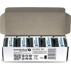 EverActive Baterija 9V Block 650mAh 10 vnt.