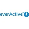 Darbo Šviesa - everActive WL-300 300 Liumenų LED Nešiojama Šviesa su Magnetu ir Kabliuku Juoda