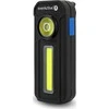 Darbo Šviesa - everActive WL-300 300 Liumenų LED Nešiojama Šviesa su Magnetu ir Kabliuku Juoda