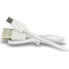everActive USB įkraunamas 18650 3,7V 3500mAh akumuliatorius su PCM